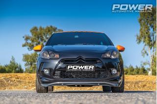 Citroen DS3 Racing 316wΗp